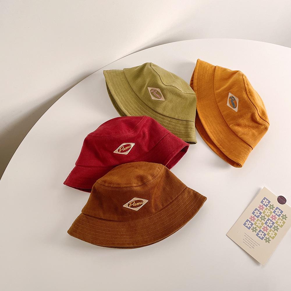Nón Tai Bèo Màu Sắc Dễ Thương Xinh Xắn Cao Cấp