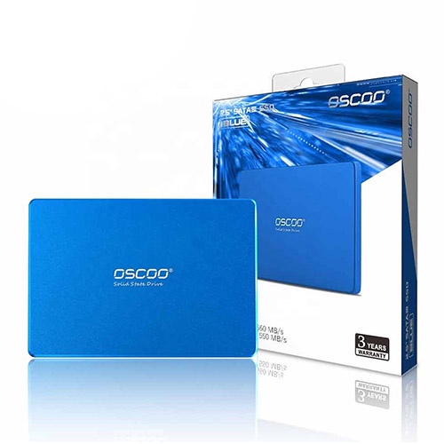 SSD OSCOO 256GB
