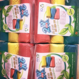 SS Túi đựng rác 2X sỉ SS SS