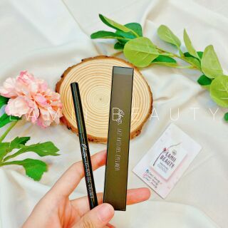 CHÌ KẺ MẮT LAST AUTO GEL EYELINER