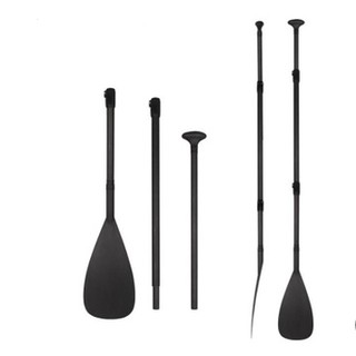 Mái chèo SUP carbon 800 gram