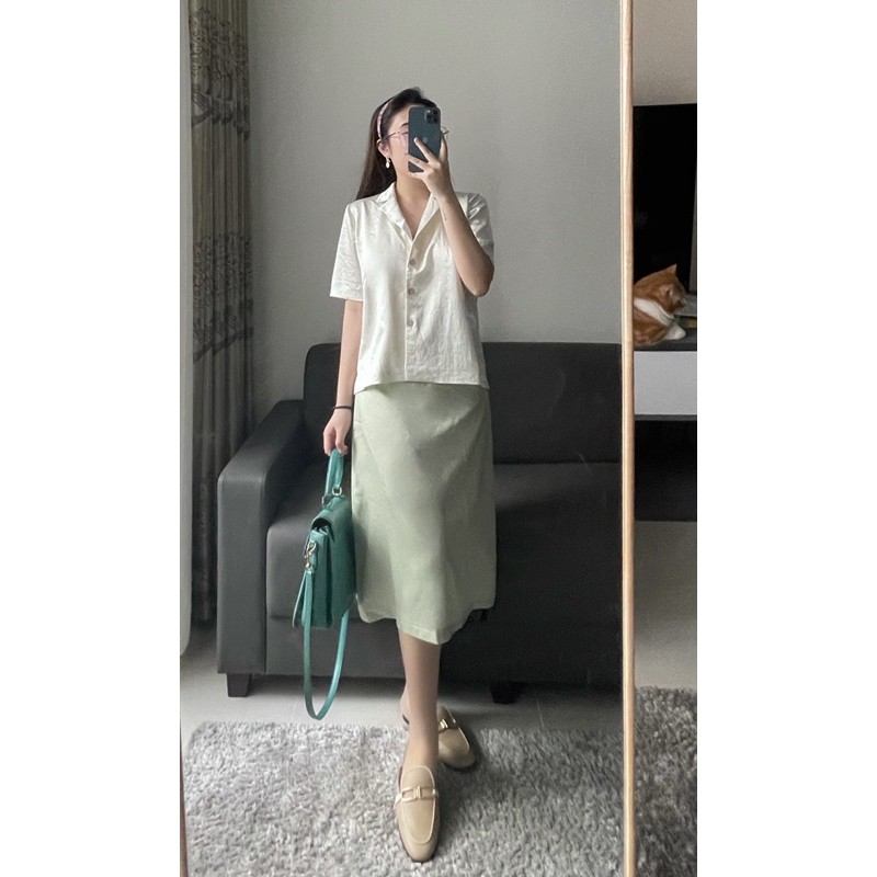 ELANA SKIRT | BigBuy360 - bigbuy360.vn