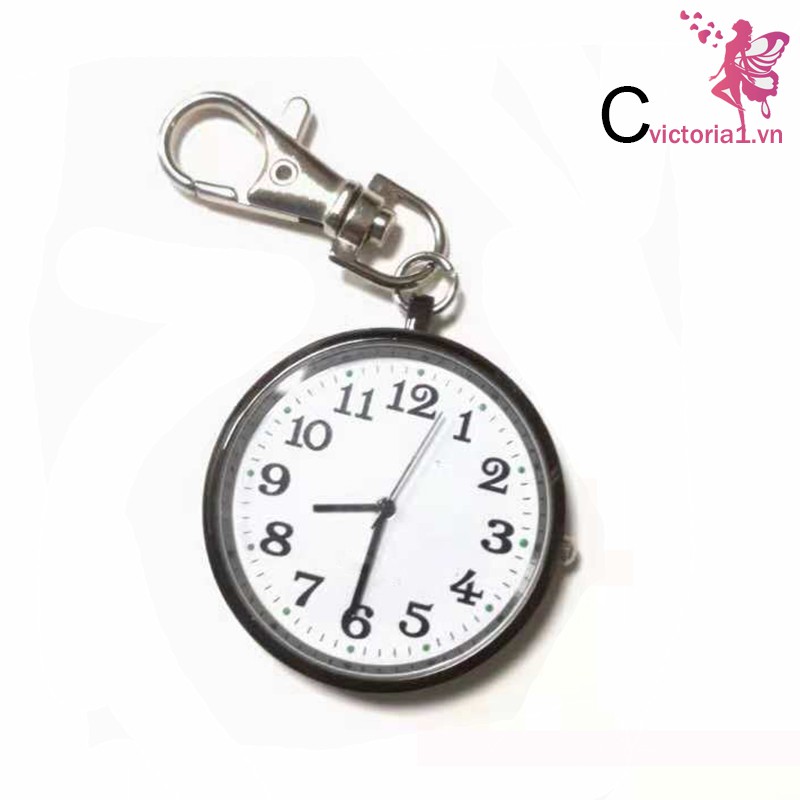 Đồng Hồ Quả Quýt Chất Liệu Hợp Kim Phong Cách Vintage | BigBuy360 - bigbuy360.vn