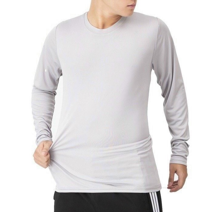 Áo thu đông nam dài tay chất co giãn cao cấp, giữ ấm cơ thể, áo dáng ôm cao cấp