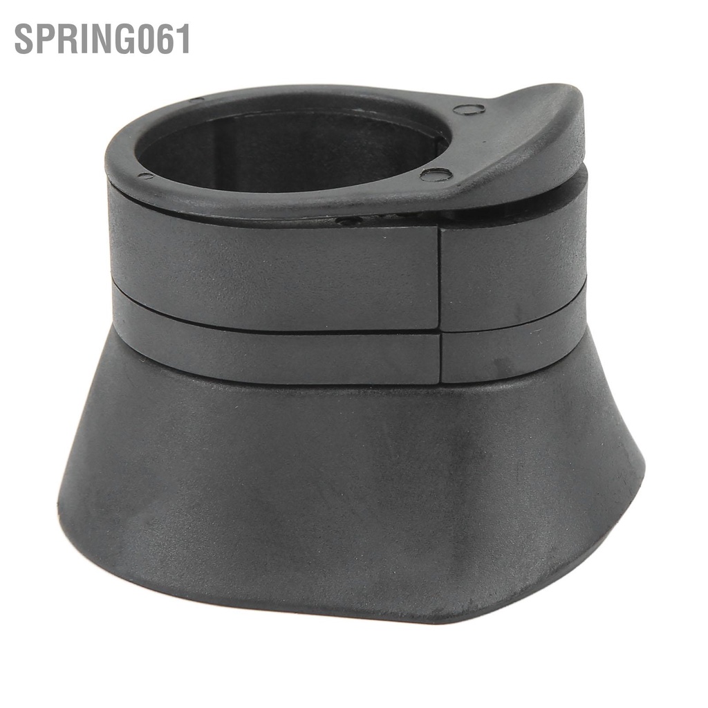 Spring061 Tay lái dành cho xe đạp Bộ định vị leo núi Thân tay phụ kiện