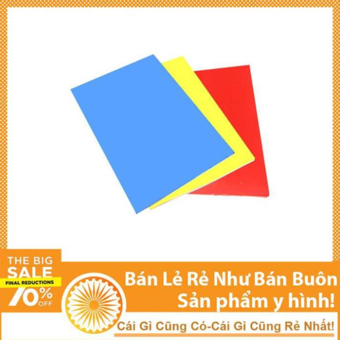 Tấm Depron A4 Làm Mô Hình Máy Bay XOP-GA4