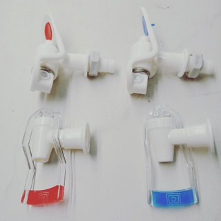 Vòi cây nước nóng và lạnh