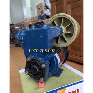 Máy bơm tăng áp fz-210ae fujiki bảo hành 12 tháng