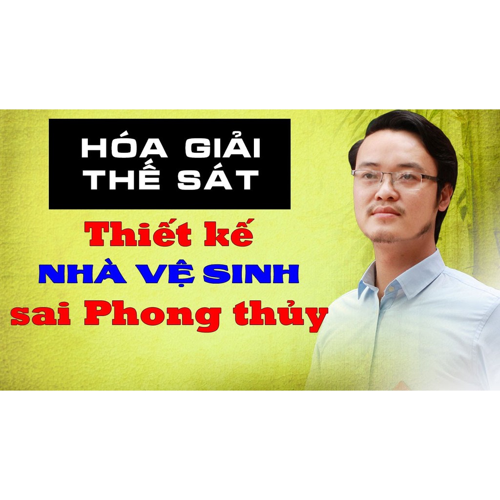 Gương Bát Q.uái Gỗ Đào Hổ Phù - Hóa Giải Nhà Vệ Sinh Sai Phong Thủy - ĐỘC QUYỀN CỦA PHONG THỦY TAM NGUYÊN