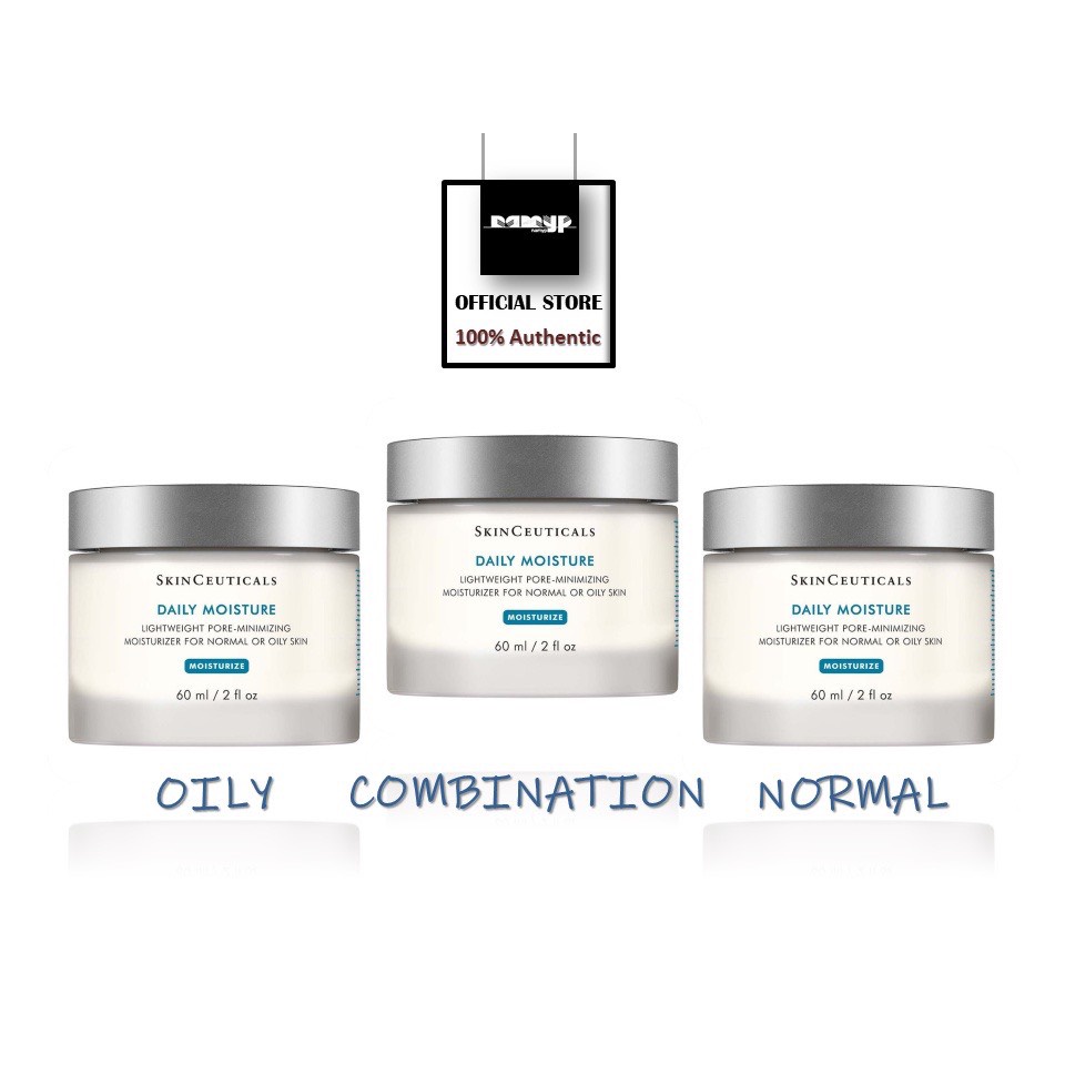 Skinceuticals Daily Moisture 𝐊𝐞𝐦 𝐃𝐮̛𝐨̛̃𝐧𝐠 𝐀̂̉𝐦 𝐂𝐡𝐨 𝐃𝐚 𝐃𝐚̂̀𝐮, 𝐋𝐨̂̃ 𝐂𝐡𝐚̂𝐧 𝐋𝐨̂𝐧𝐠 𝐓𝐨 Fullsize