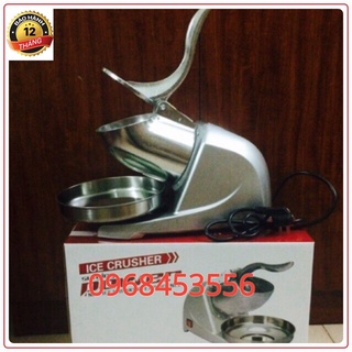 Chính Hãng' Máy Xay Đá,Máy Bào đá 108A