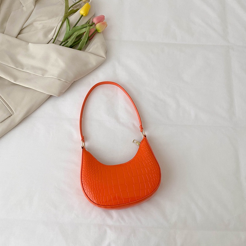 Túi Xách Đeo Vai Thời Trang Mùa Thu Phong Cách Mới Cho Nữ