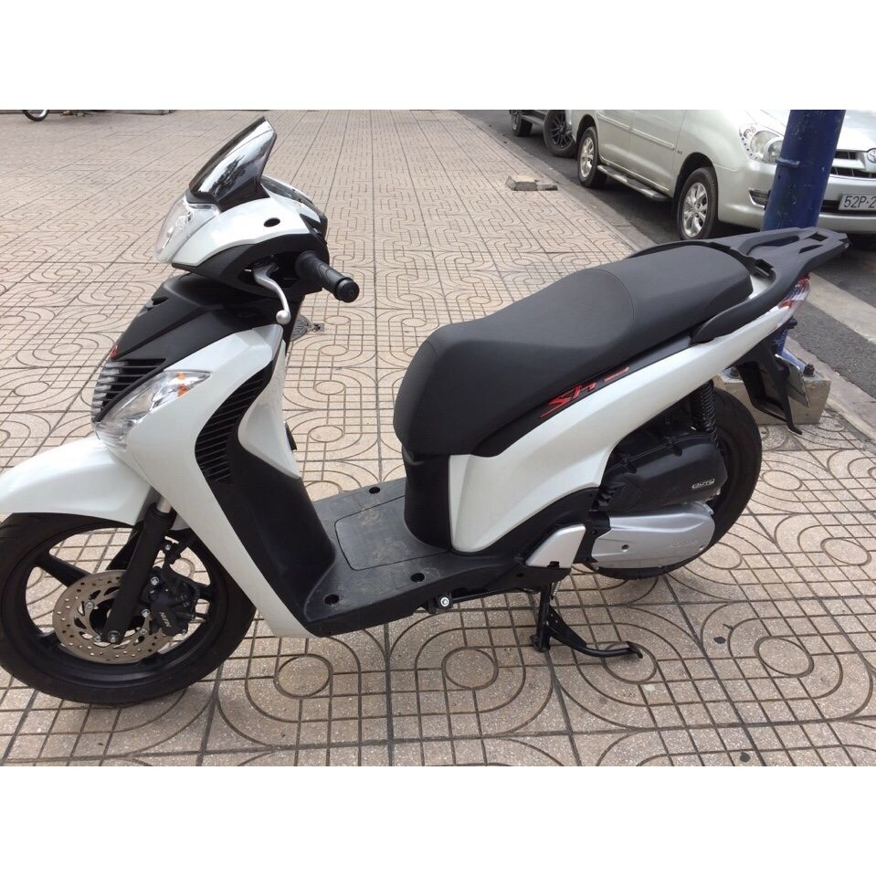 Full Giàn Áo Sh Ý 2010  Độ Lên Cho Sh Việt 2012-2016 Lắp Zin Không Độ Chế