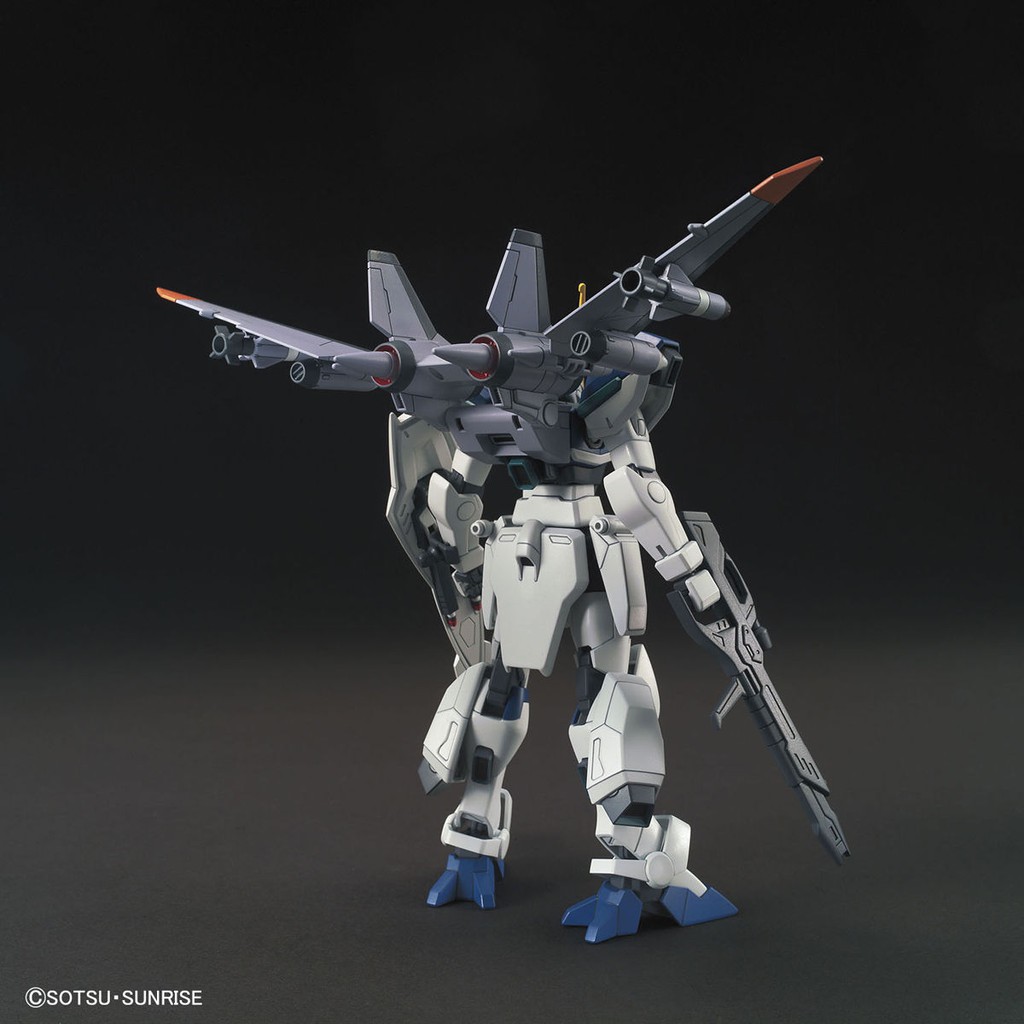 Mô Hình Gundam Bandai HG 232 Windam 1/144 CE Gundam SEED Destiny [GDB] [BHG]