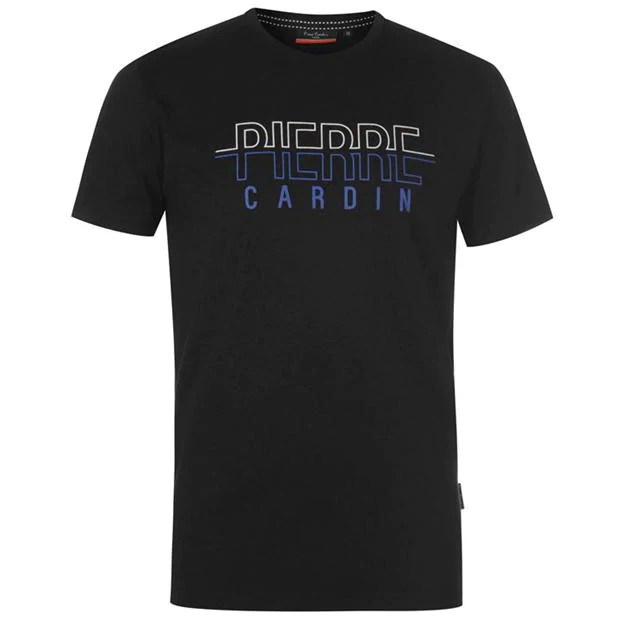 Áo thun Pierre Cardin hàng chuẩn Auth