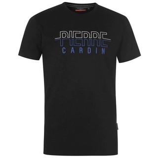 Áo thun Pierre Cardin hàng chuẩn Auth