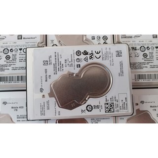 Ổ CỨNG 1TB LAPTOP