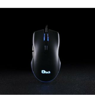 Chuột máy tính - Mouse X-Tech Gaming TM-G8B
