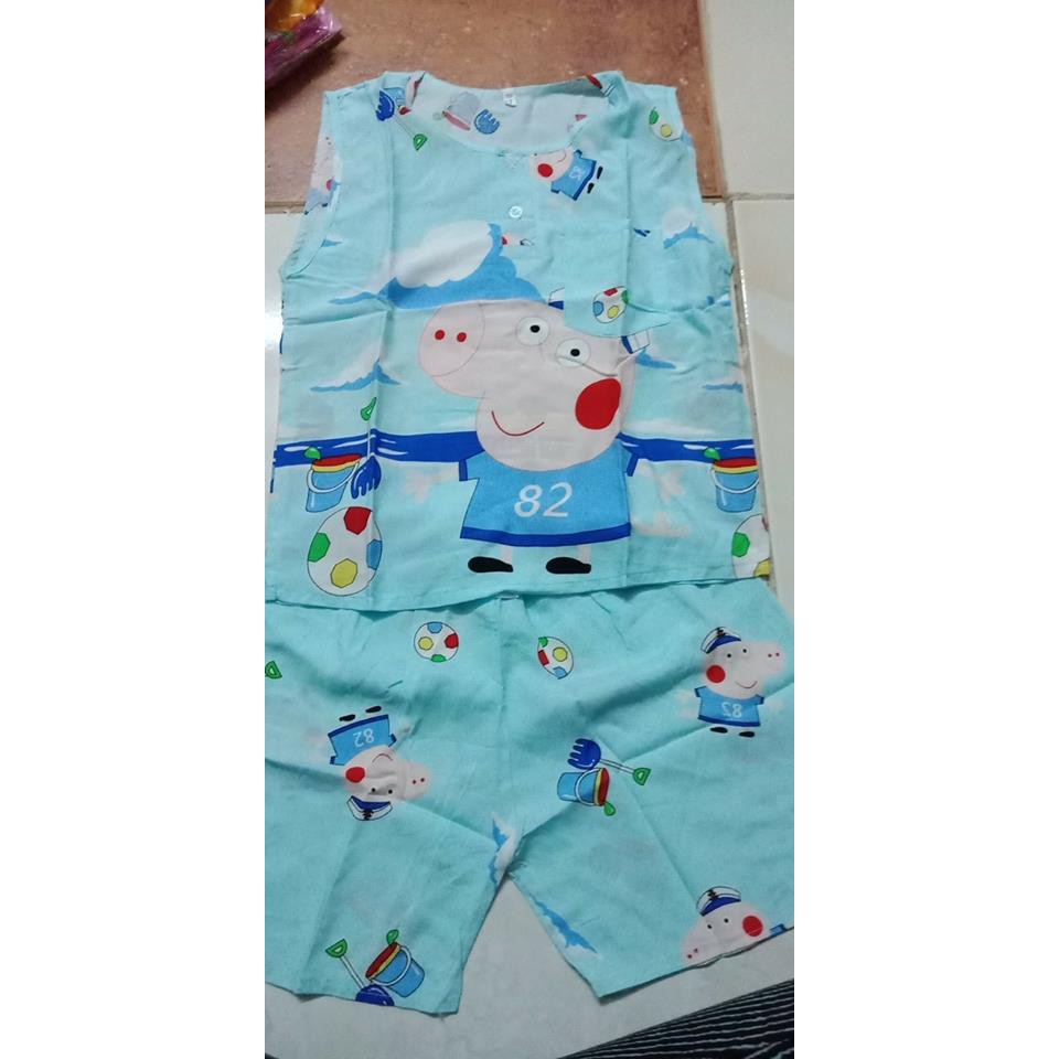 Combo đồ bộ tole