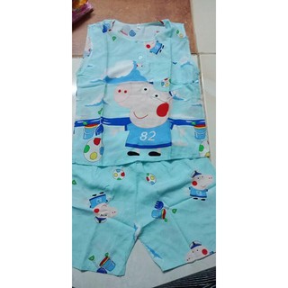 Combo đồ bộ tole