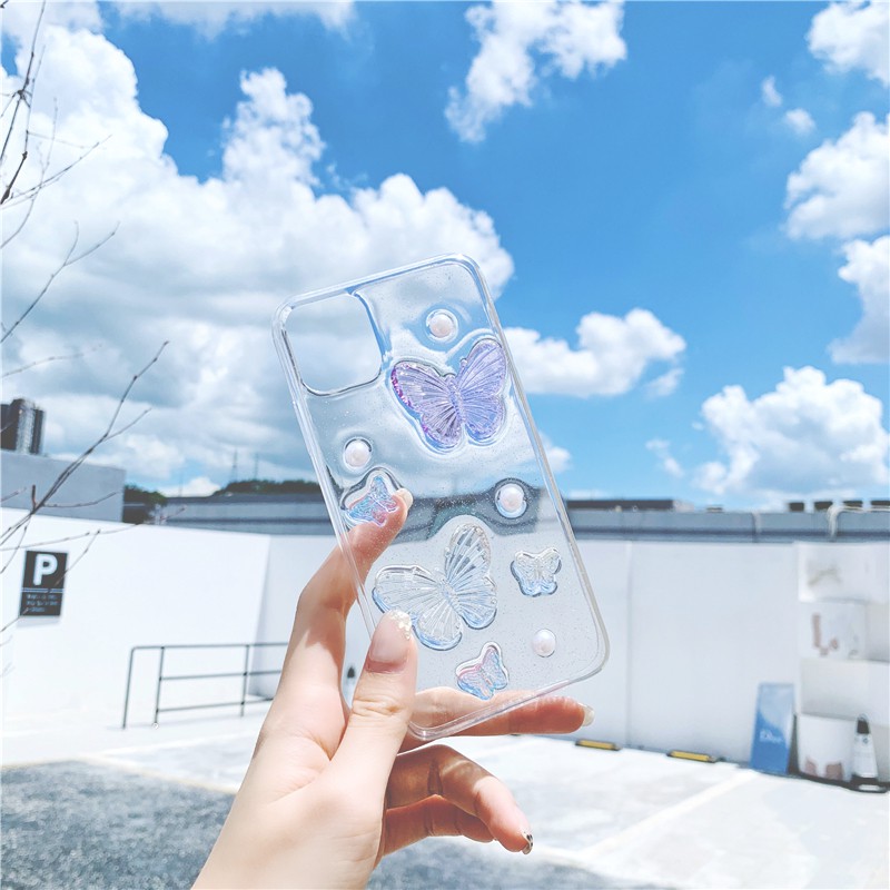 Ốp lưng iphone Cánh tiên 5/5s/6/6plus/6s/6splus/6/7/7plus/8/8plus/x/xs/xsmax/11/11pro/11promax [A-W7] | BigBuy360 - bigbuy360.vn