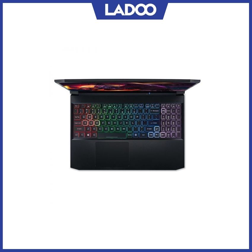 Laptop Acer Gaming Nitro 5 AN515-57-71VV (NH.QENSV.005)(i7 11800H/8GB Ram/512GB SSD/RTX3050 4G/15.6 inch FHD 144Hz/Win11