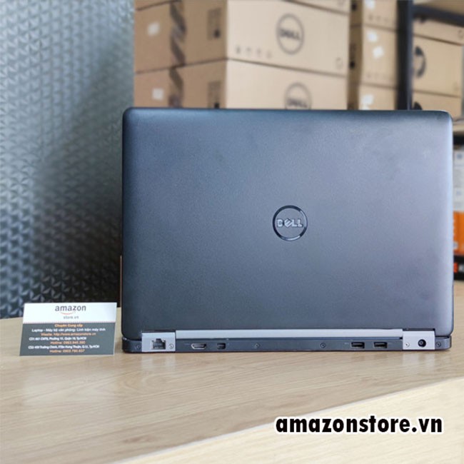 Laptop dell latitude E7470 | BigBuy360 - bigbuy360.vn