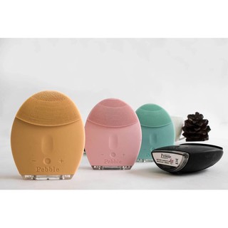 [BẢO HÀNH 2 NĂM] Máy rửa mặt Pebble Lisa gen5