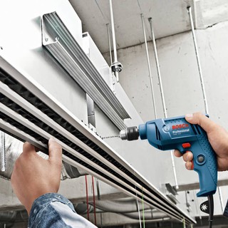 Máy Khoan Sắt Bosch GBM 320 (320W)