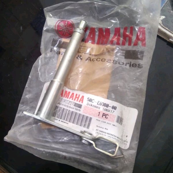 Cần kéo côn Exciter 135 zin Yamaha Indonesia nhập khẩu - 50C-E6380-00