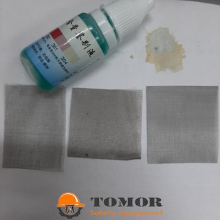 Lưới lọc inox - Wire mesh 304 80mesh