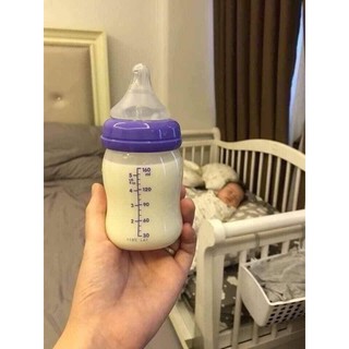 BÌNH SỮA LANSINOH MOMMA (MỸ)