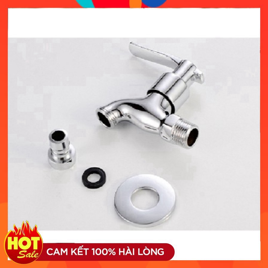 Van khóa | Vòi Xả Nhanh VXN 02
