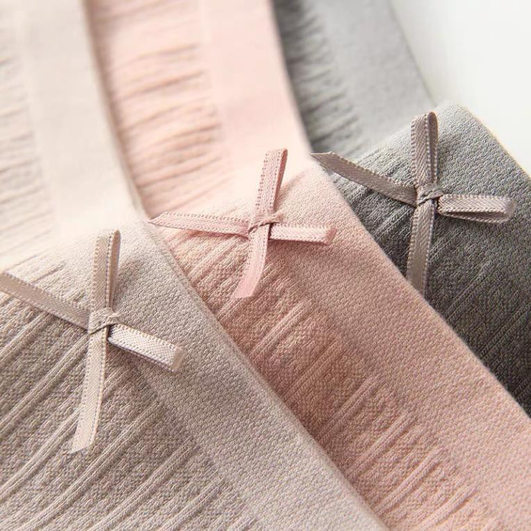 Quần lót cotton thun cỡ lớn siêu co dãn M1