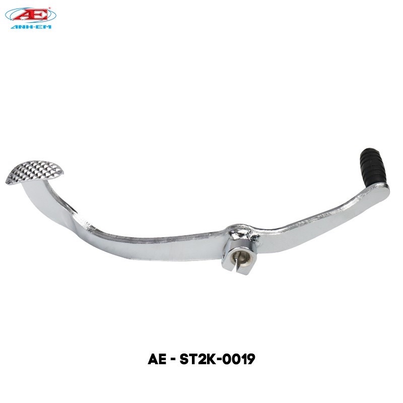 Cần số RGX/ST06/RGV (Zin) (RG/RGV/ST2K) SUZUKI SPORT - SU XIPO - RG 110 - RGV 120 - SATRIA 2000 ZIN CHÍNH HÃNG