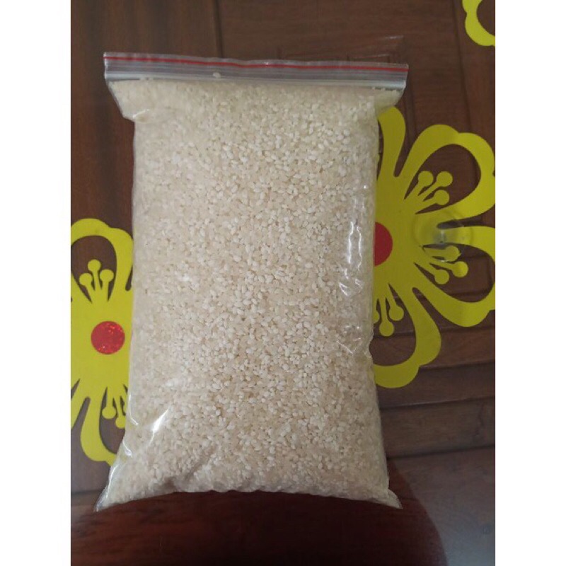 Nêp nương lào 1kg chuẩn loại 1 siêu dẻo, ăn không ngán