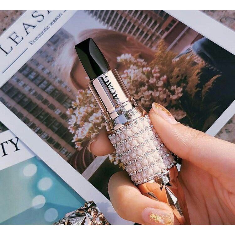 Son 3 màu AGAG kim cương