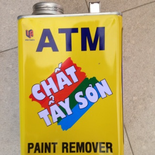 Chất tẩy sơn Atm