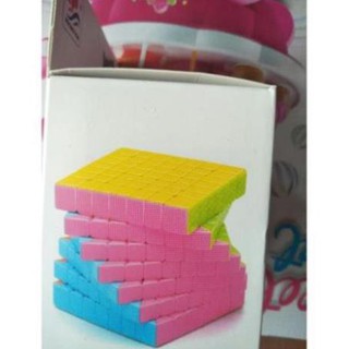 RUBIK 6X6X6