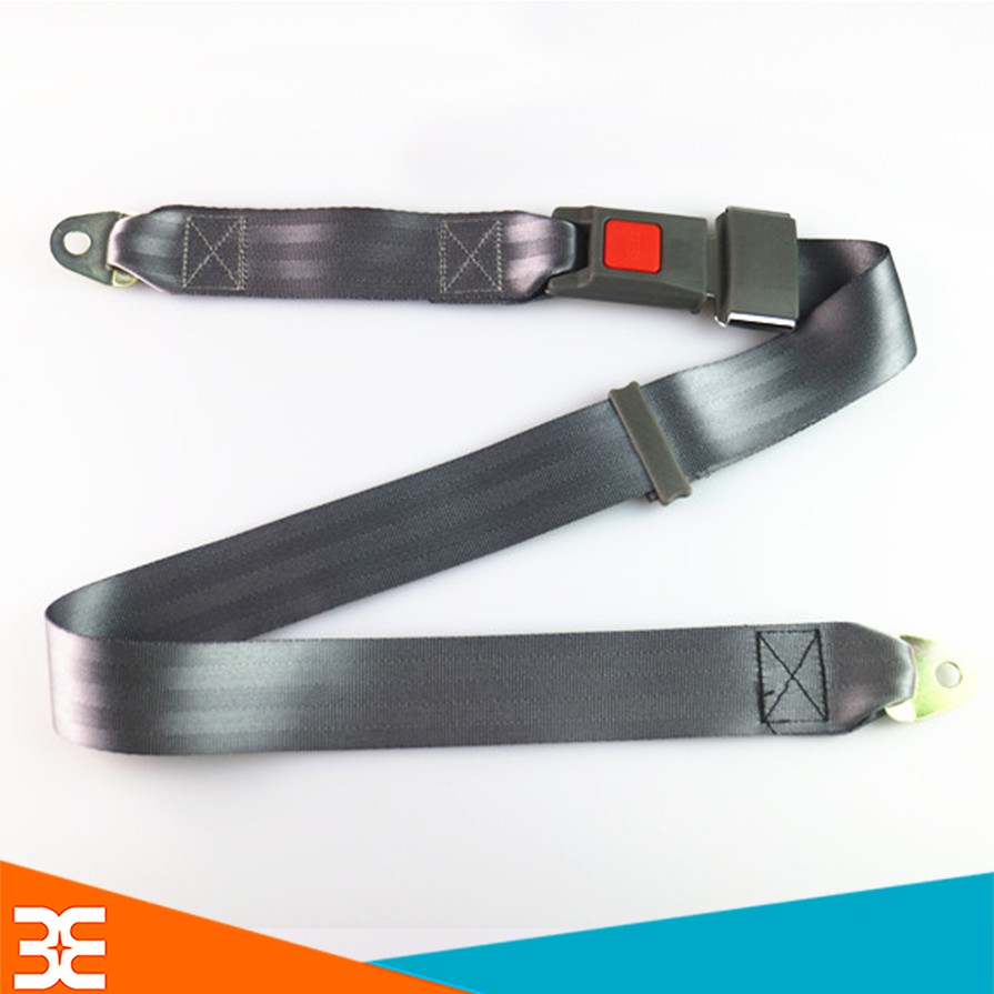 Dây An Toàn Dùng Cho Ô Tô Tiện Lợi - Rộng 5 Cm