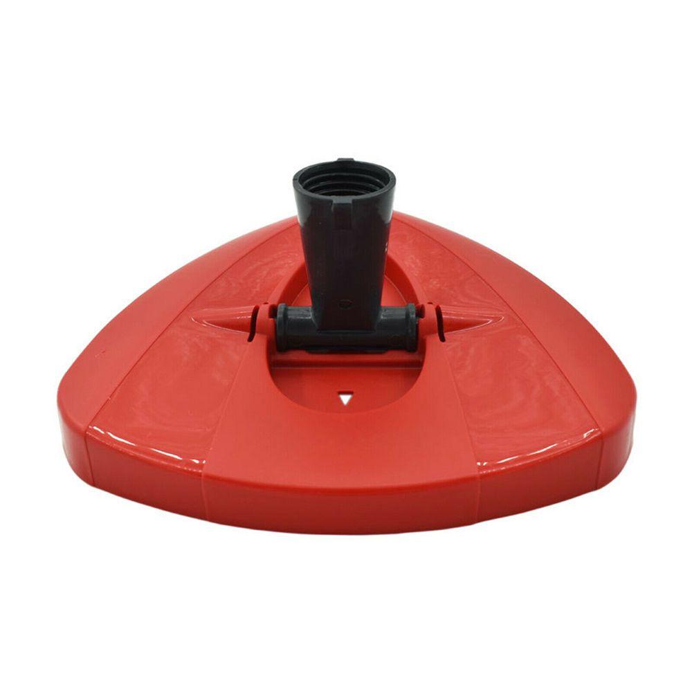 Đầu Gắn Cây Lau Nhà Dạng Xoay Dễ Sử Dụng Cho Cây Lau Nhà O-Cedar