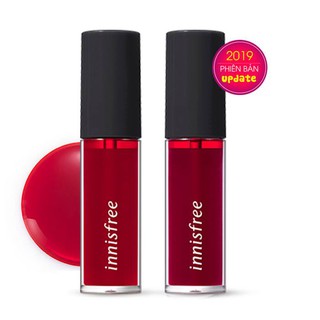 Son Innisfree Vivid Jelly Tint