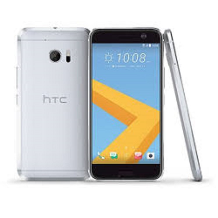[Mã 159ELSALE hoàn 7% đơn 300K] điện thoại HTC 10 ram 4G rom 32G mới Chính Hãng, vỏ nhôm nguyên khối sang trọng