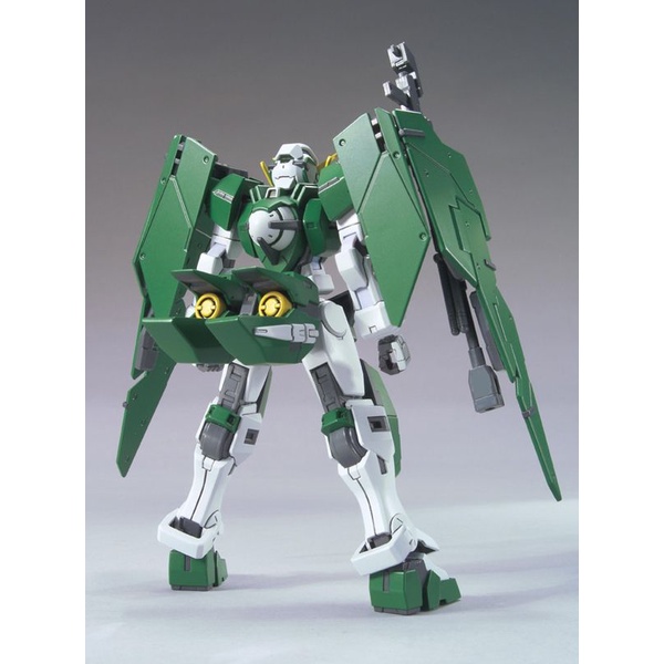 Mô Hình Gundam HG DYNAMES 1/144 Serie 00 Bandai Đồ Chơi Lắp Ráp Anime Nhật