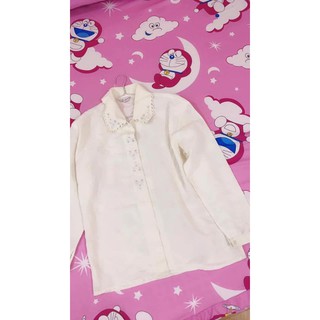 áo tiểu thư size L. A118