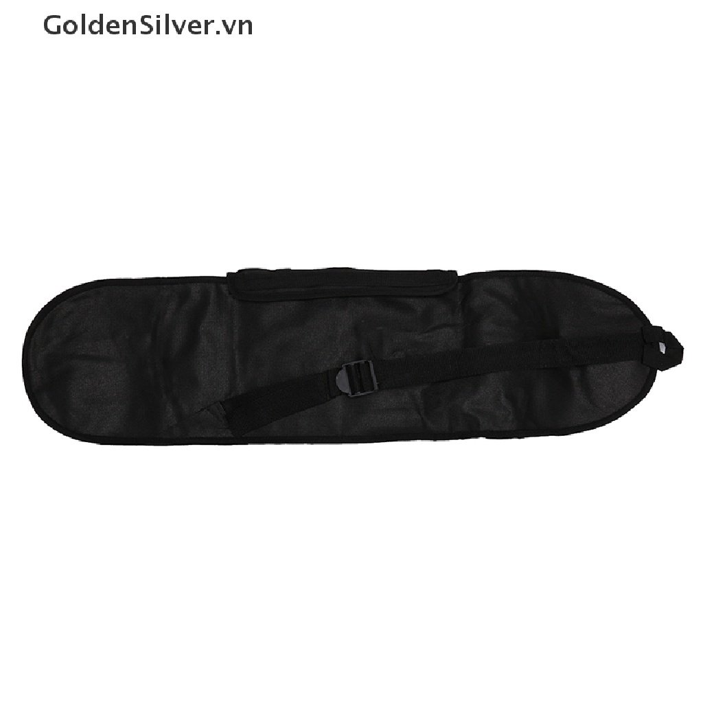 Vỏ Bọc Ván Trượt Dáng Dài Di Động Tiện Dụng