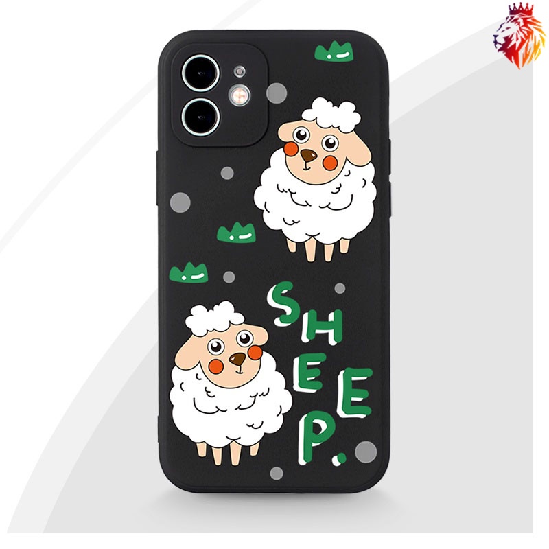 Ốp lưng iphone 6plus 6splus 7 plus 8plus X Xr XsM 11 12 13 Promax 14 Promax - MANGO908 - MangoOvil