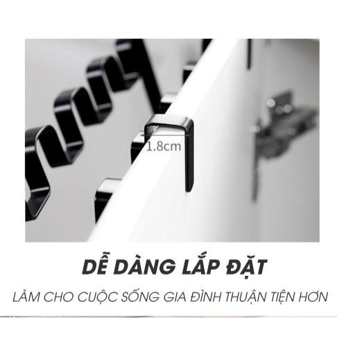 GIÁ BANH TÚI ĐỰNG RÁC Combo 2 cái