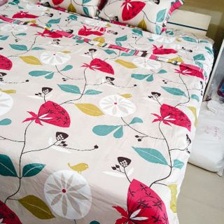 CHÍNH HÃNG ga phủ SENSE hàn quốc 100% cotton