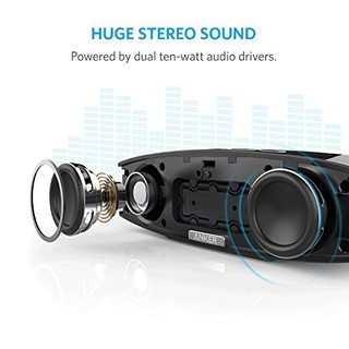 Loa Bluetooth Anker Premium A3143011